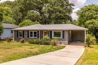 Building Photo - Spacious 4-Bedroom Ranch Home in Belvedere...