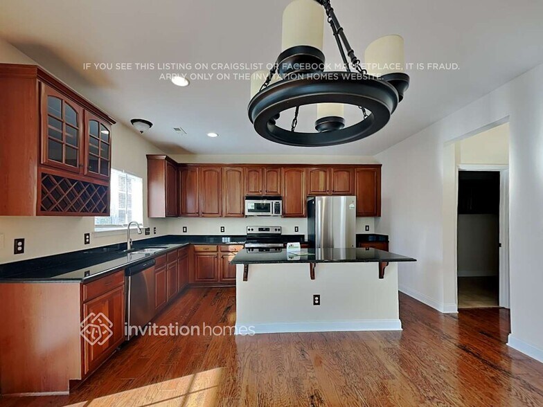 Building Photo - 4607 Maho Ln