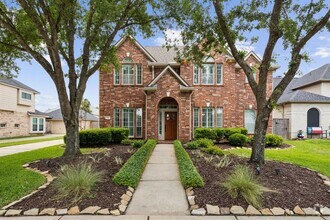 Building Photo - 1406 Chaparral Crossing