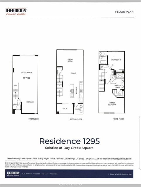 Building Photo - 12166 Rising Star Dr