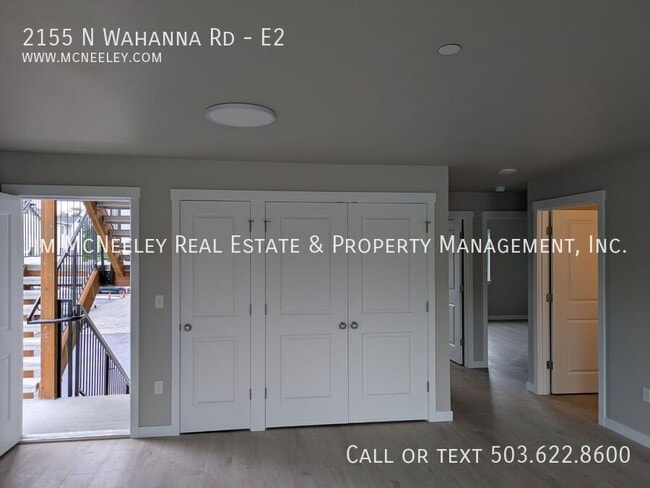 Building Photo - 2155 N Wahanna Rd