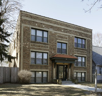 Building Photo - 1664 Randolph Ave