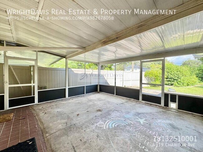 Building Photo - 4919 Chariton Ave