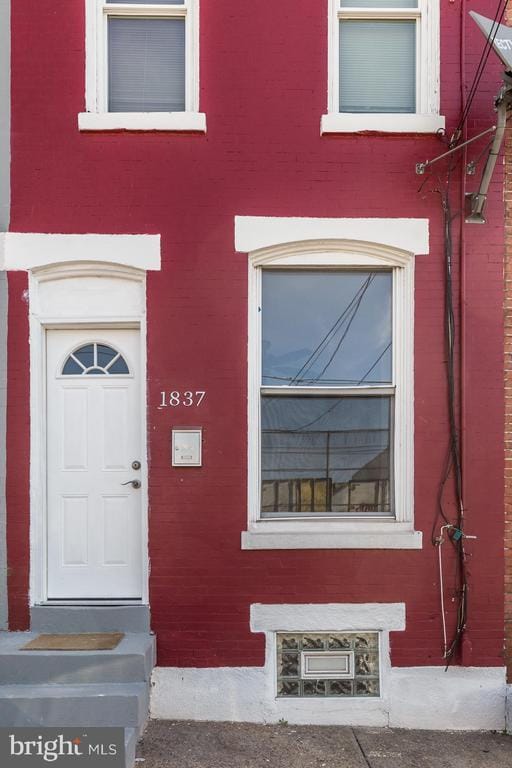 Building Photo - 1837 E Harold St