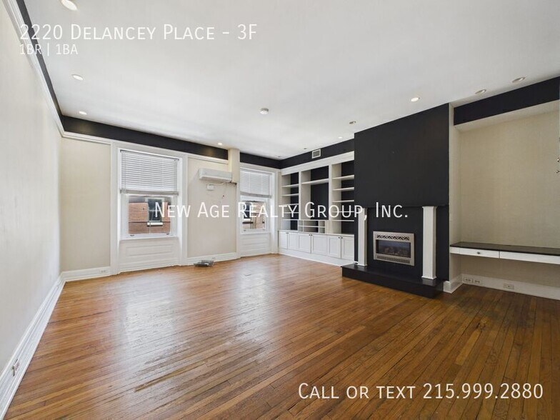 Building Photo - 2220 Delancey St