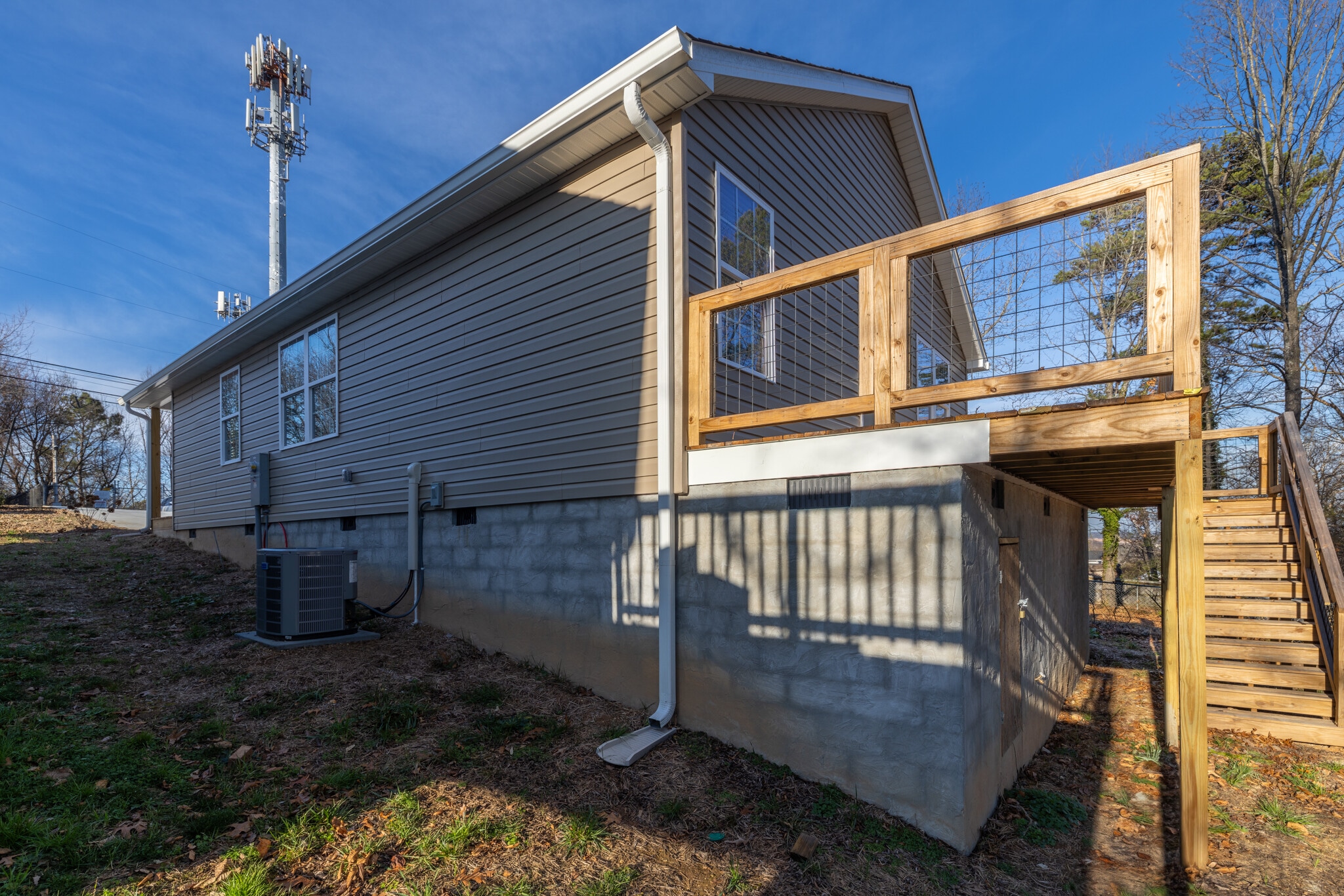 Building Photo - 812 Aubrey Ave