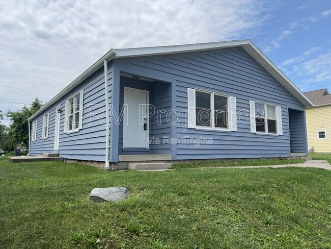 Building Photo - 1411 N Courtland Ave