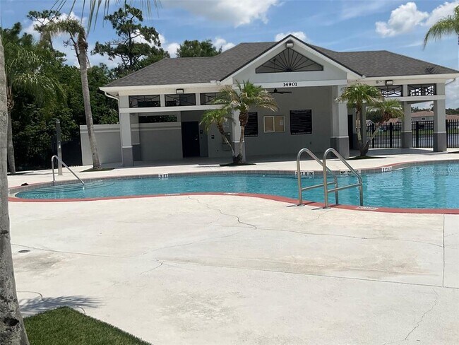Building Photo - 1318 Lake Biscayne Way