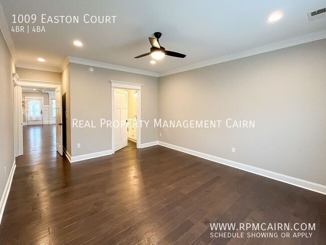 Building Photo - 1009 Easton Ct