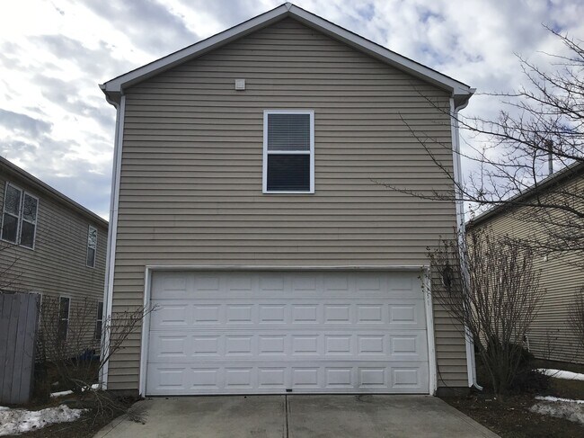 Building Photo - 14258 Marilyn Rd