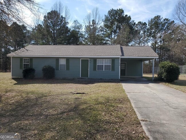 Building Photo - 216 Parker Dairy Rd