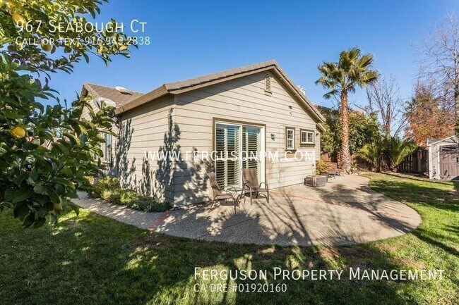 Building Photo - 967 Seabough Ct