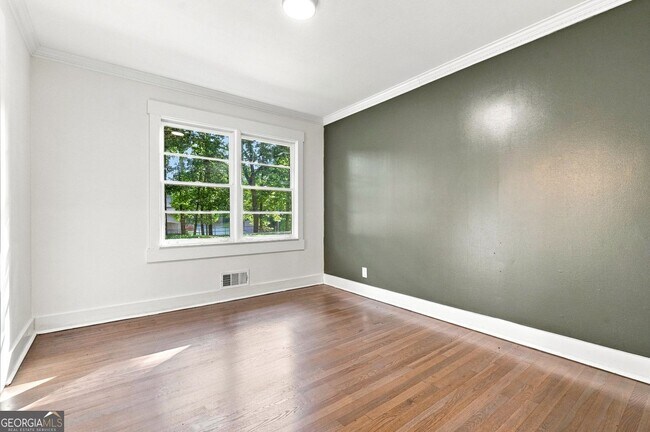 Building Photo - 5012 Tilly Mill Rd