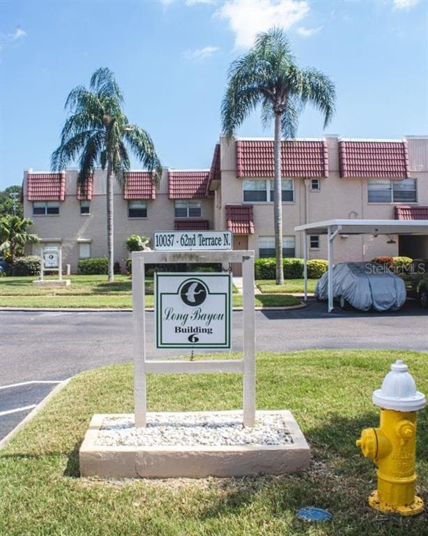 Building Photo - 10037 62nd Ter