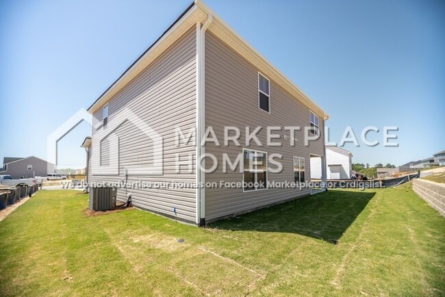 Building Photo - 2233 Belair Spg Rd