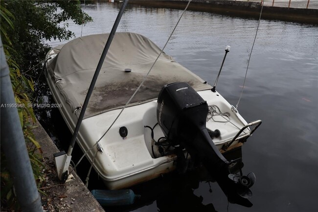 Building Photo - 7801 NE 4th Ct