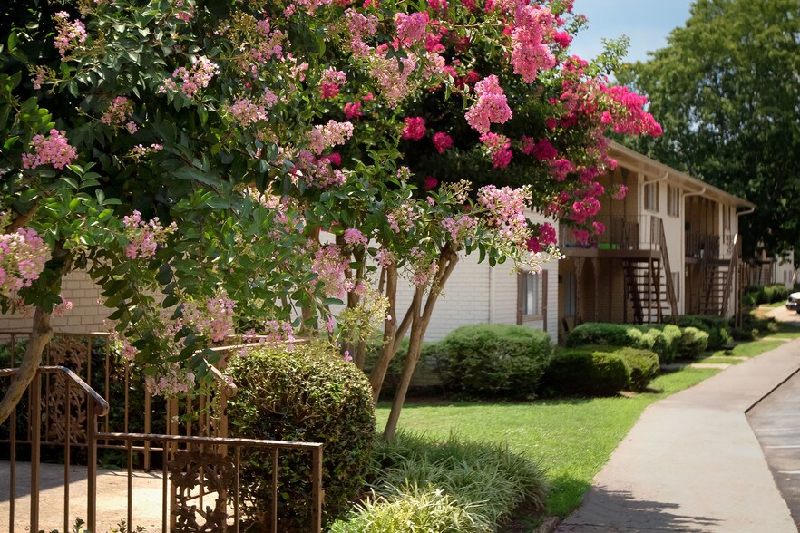 Concord Chase 300 Hurt Rd SE Smyrna GA 30082 Apartment Finder