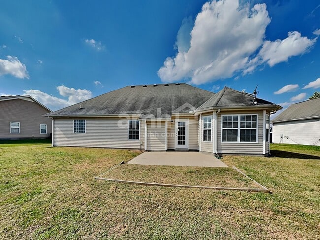 Building Photo - 4324 Pender Ct