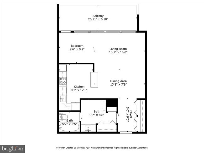 Building Photo - 3705 S George Mason Dr