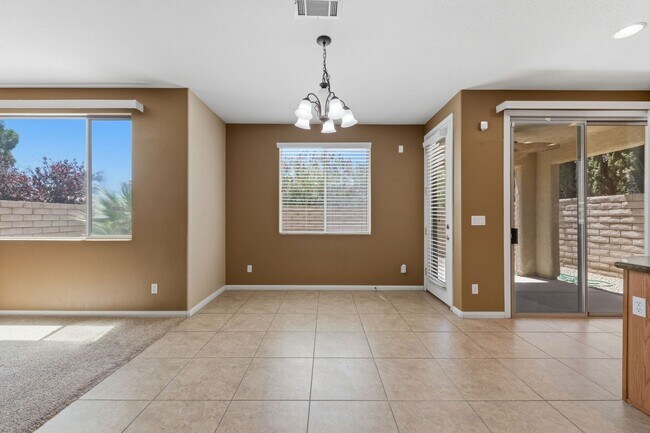 Building Photo - Spacious Summerlin Gem with Loft and Balcony Suite