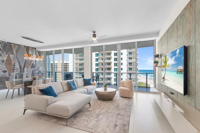 Building Photo - 3100 N Ocean Dr