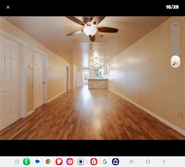 Living Room - 123 2nd St S