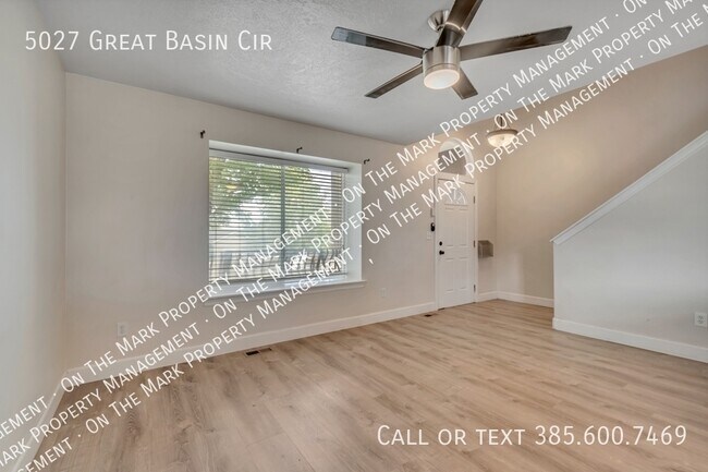 Building Photo - 5027 Great Basin Cir