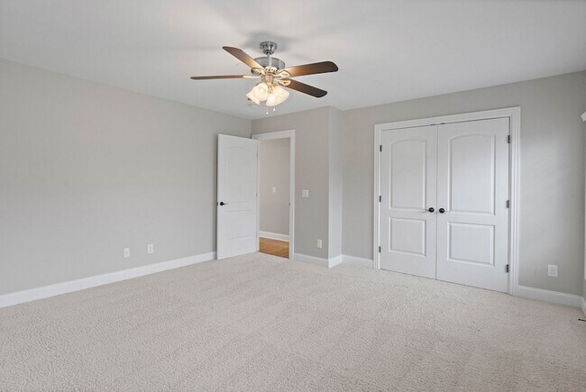 Building Photo - 1005 Brittain Downs Dr