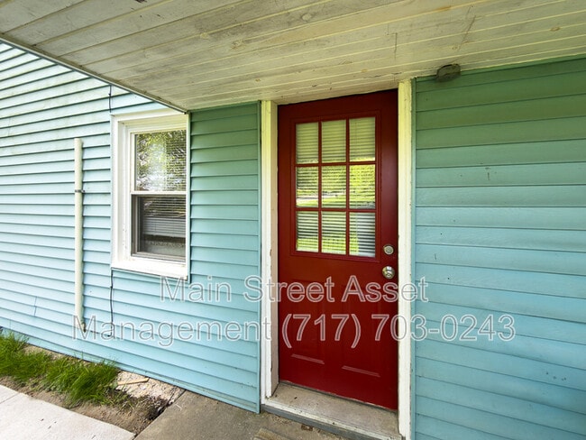 Building Photo - 129 N Prince St