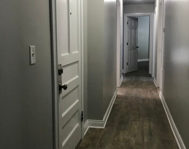 Hallway - 511 W 62nd St