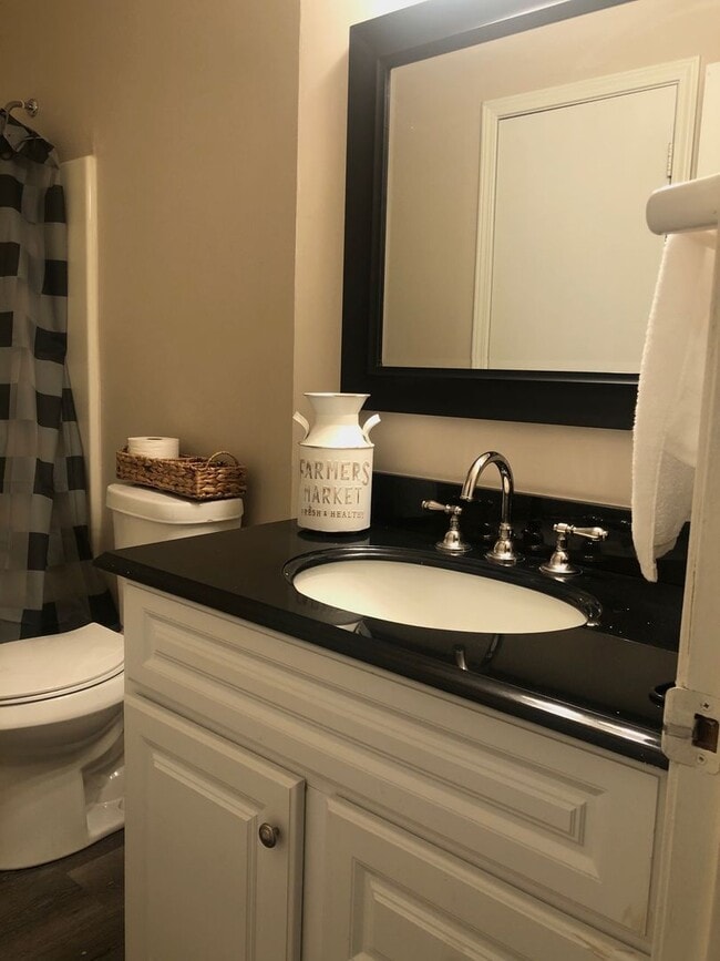 Building Photo - 1+ Acre of Wooded Privacy in Allatoona High School