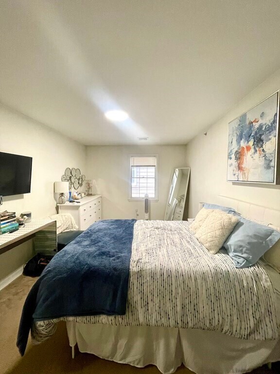 Building Photo - 393 W Broadway