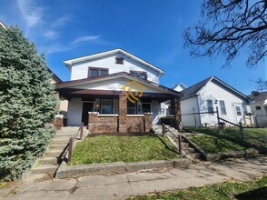 Building Photo - 229-231 N Jefferson Ave