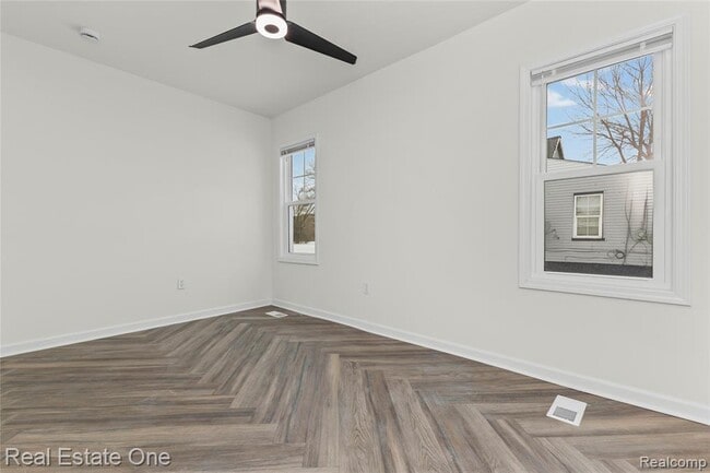 Building Photo - 2824 Williams St