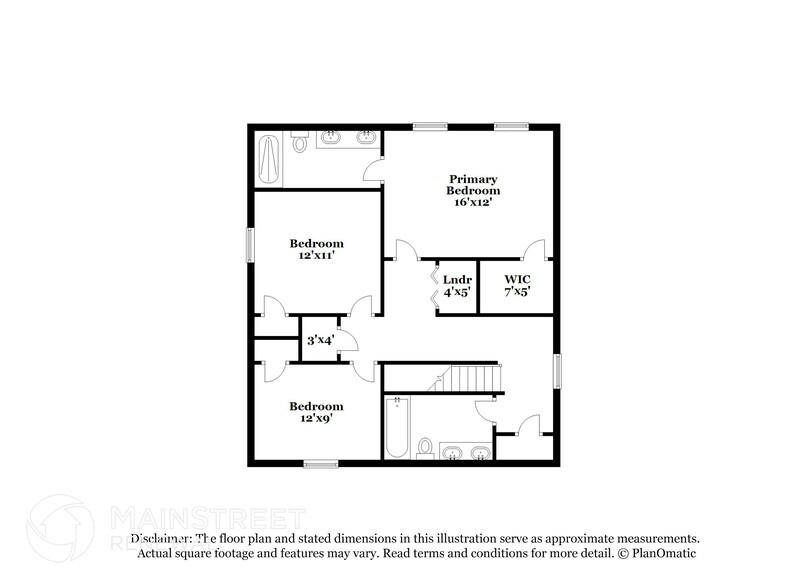 Building Photo - 4711 Lindever Ln