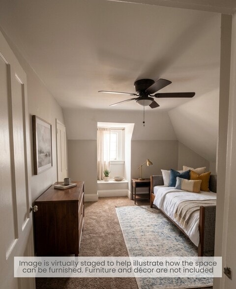 Building Photo - 215 S Aiken Ave