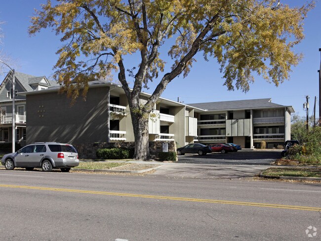 Primary Photo - Bel - Mar Apartments
