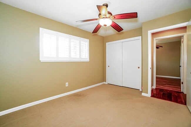Building Photo - Charming Lincoln Village West 3BD Home with Spacious Corner Lot
