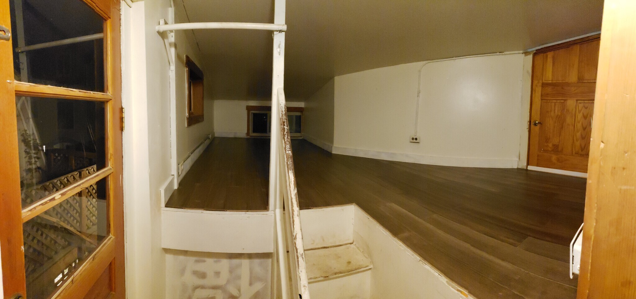 Building Photo - 317 Nelms Ave NE