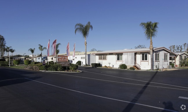 Primary Photo - Carefree Ranch Mobile Home Park
