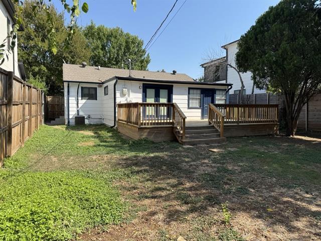 Building Photo - 8427 Ridgelea St