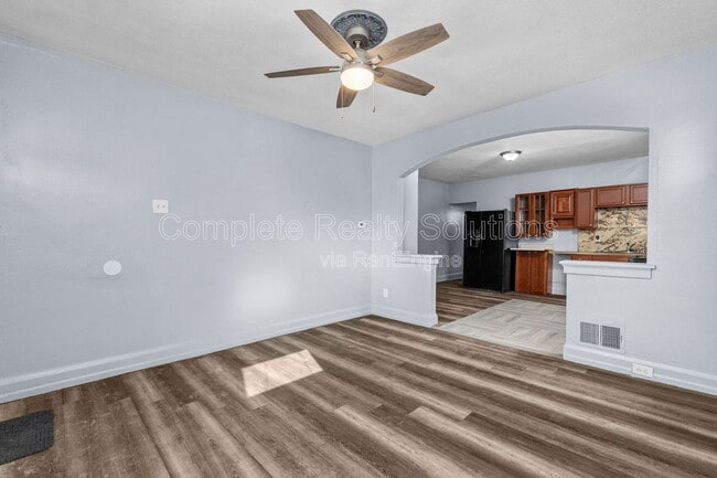 Building Photo - 3530 Oregon Ave