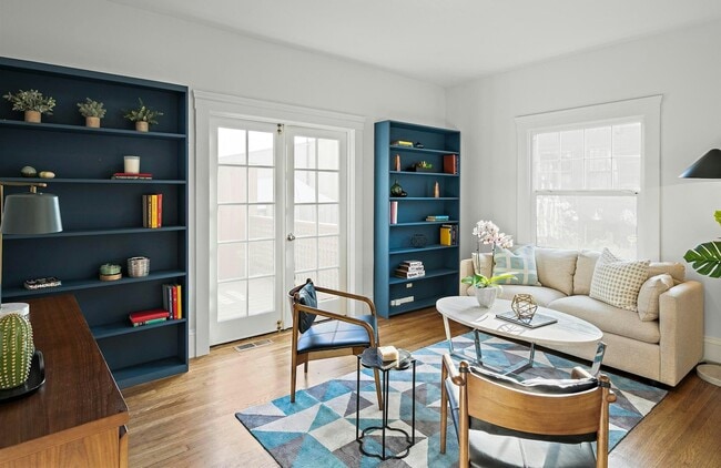 Building Photo - 2706 Ashby Ave