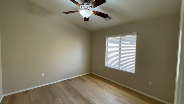 Bedroom 2 - 2402 E 5th St