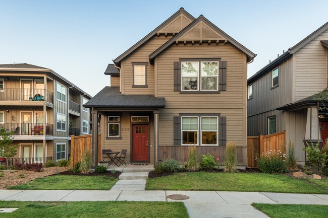 Building Photo - 61532 Alstrup Rd