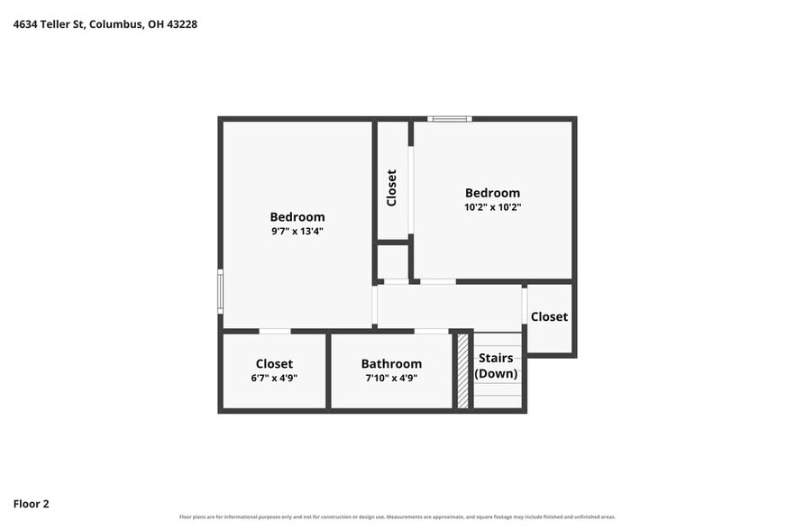 Building Photo - 4634 Teller St