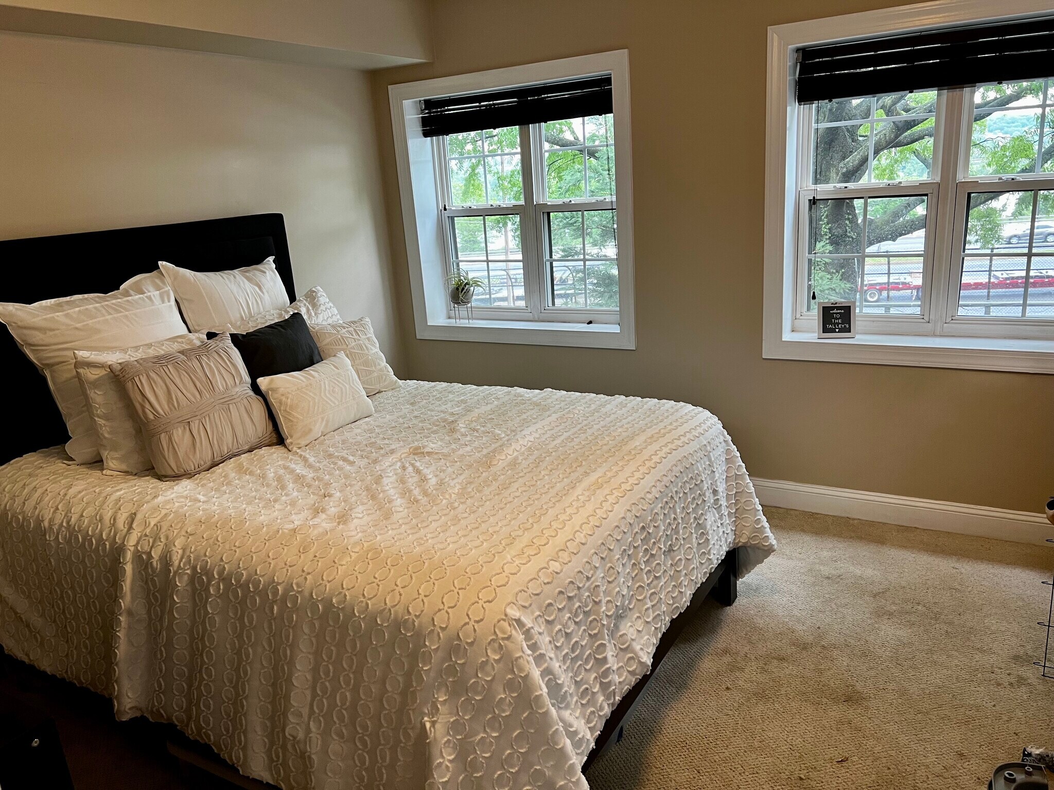 Bedroom 2 - 1424 L St SE