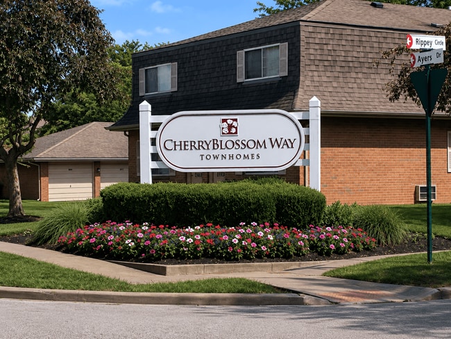 Building Photo - Cherryblossom Way