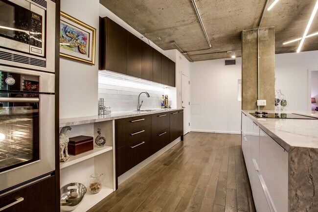 Building Photo - 3310 Fairmount St