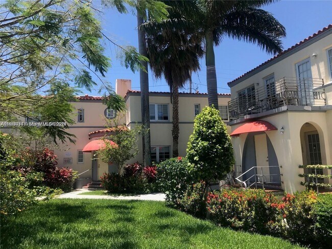 Building Photo - 1450 Meridian Ave